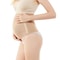 Breathable Pregnancy Support Belt Comfortable Abdominal Belt for Antenatal Support