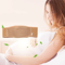 Breathable Pregnancy Support Belt Comfortable Abdominal Belt for Antenatal Support