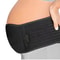 Breathable Pregnancy Support Belt Comfortable Abdominal Belt for Antenatal Support