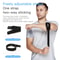 Elbow Support Strap For Basketball Tennis Soft Cushion Epicondylitis Elbow Pad For Pain Relief 3