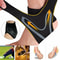 Ankle Brace Support Compression Sleeve For Plantar Fasciitis Relief 1