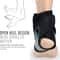 Ankle Brace Support Compression Sleeve For Plantar Fasciitis Relief 2