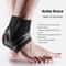 Ankle Brace Support Compression Sleeve For Plantar Fasciitis Relief 3