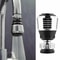 Water Saving Faucet Nozzle Rotation Filter Extension Tube for Kitchen & Shower