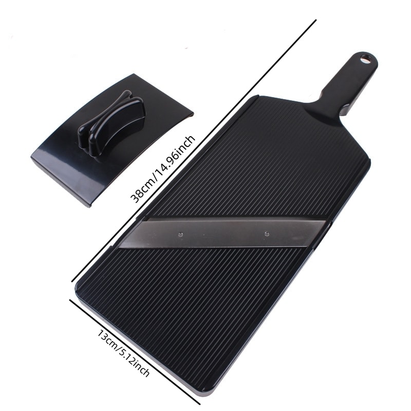 Round Cabbage Grater For Shredding Vegetables Special Salad Cutter 6