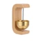 Wooden Wind Chimes Wireless Doorbell For Home Entrance Decorative Wind Bell For Doors 4