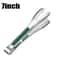 NonSlip Stainless Steel Food Tongs Durable Cooking Tongs For Meat Salad Bread And Grilling 6