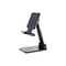 Adjustable Mobile Phone and Tablet Stand Universal Desk Holder for Cell Phones and Tablets