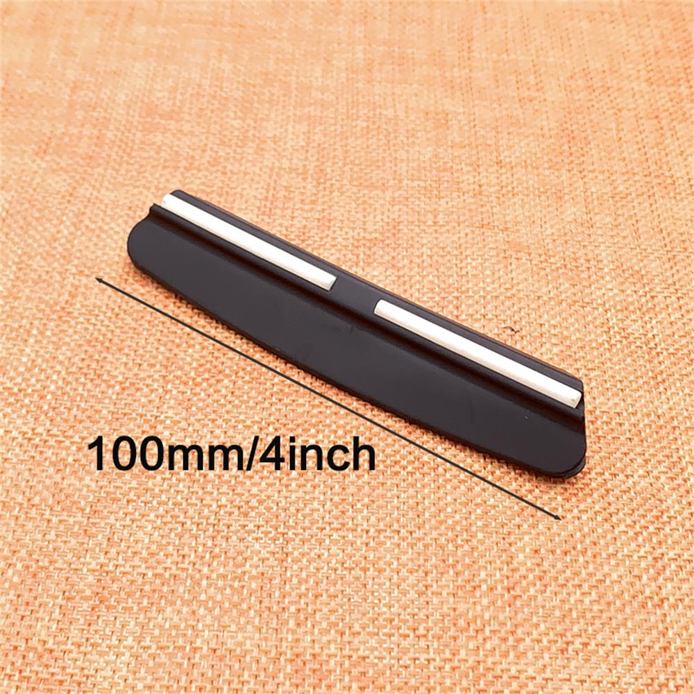 Professional Knife Sharpener With Angle Guide Kitchen Sharpening Stone For Precision Blade Care 5
