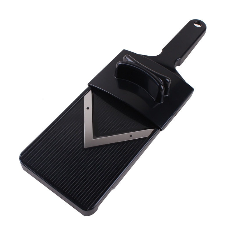 MultiFunctional Manual Vegetable Slicer Grater For Cabbage Potato And Salad Prep 6