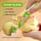 Portable Stainless Steel Peeler Scraper For Kitchen Household Use 3