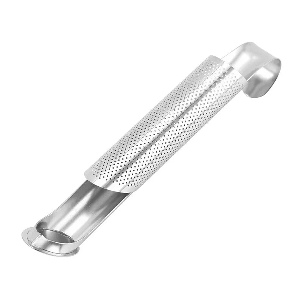 Stainless Steel Tea Infuser Strainer For Spices Ceremony Sets And Teapots Fine Mesh Sieve Infusor 4