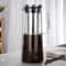 Airtight Cold Brew Iced Coffee Maker & Tea Infuser Glass Carafe with Removable Stainless Steel Filter