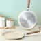 Mini Nonstick Frying Pan For Pancakes Crepes Ideal For Omelets Eggs 0