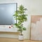 Large Artificial Palm Tree With Real Touch Nandina Leaves Faux Bamboo Plant For Home Garden And Off 3