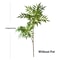 Large Artificial Palm Tree With Real Touch Nandina Leaves Faux Bamboo Plant For Home Garden And Off 7