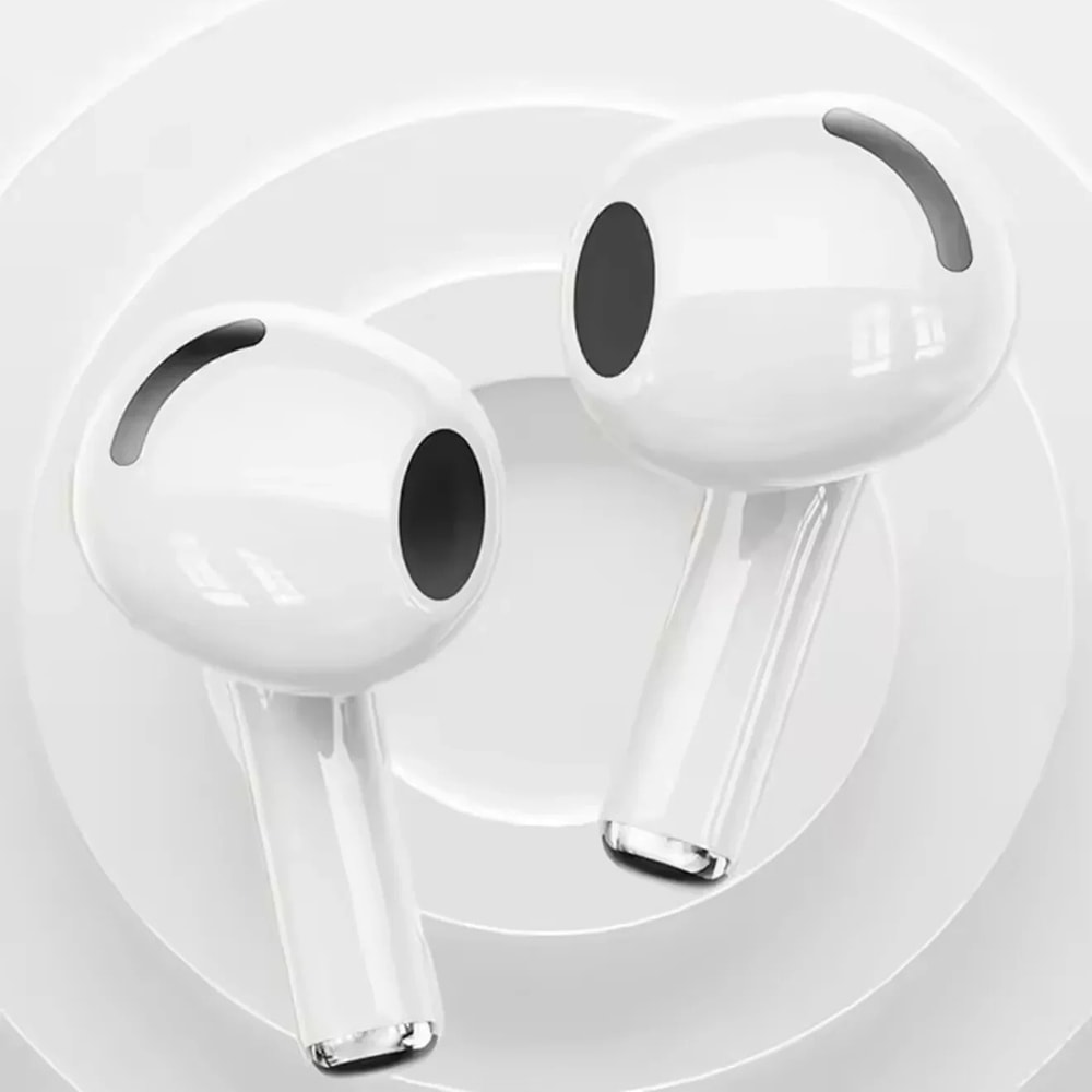 Wireless Bluetooth Earphones With ANC Noise Reduction And Microphone For Clear Calls 2