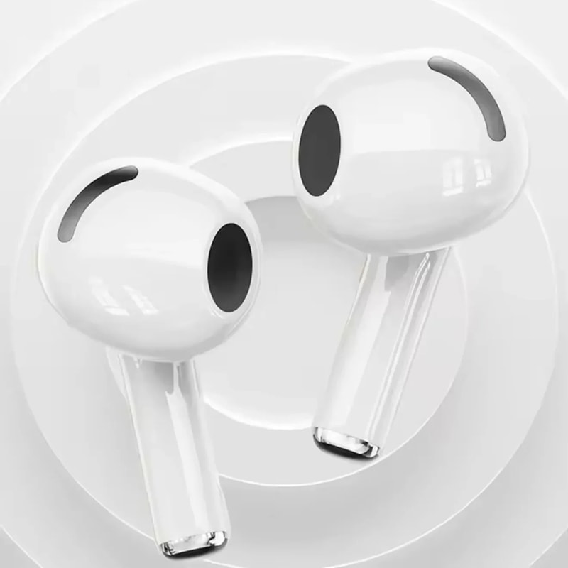 Wireless Bluetooth Earphones With ANC Noise Reduction And Microphone For Clear Calls 2