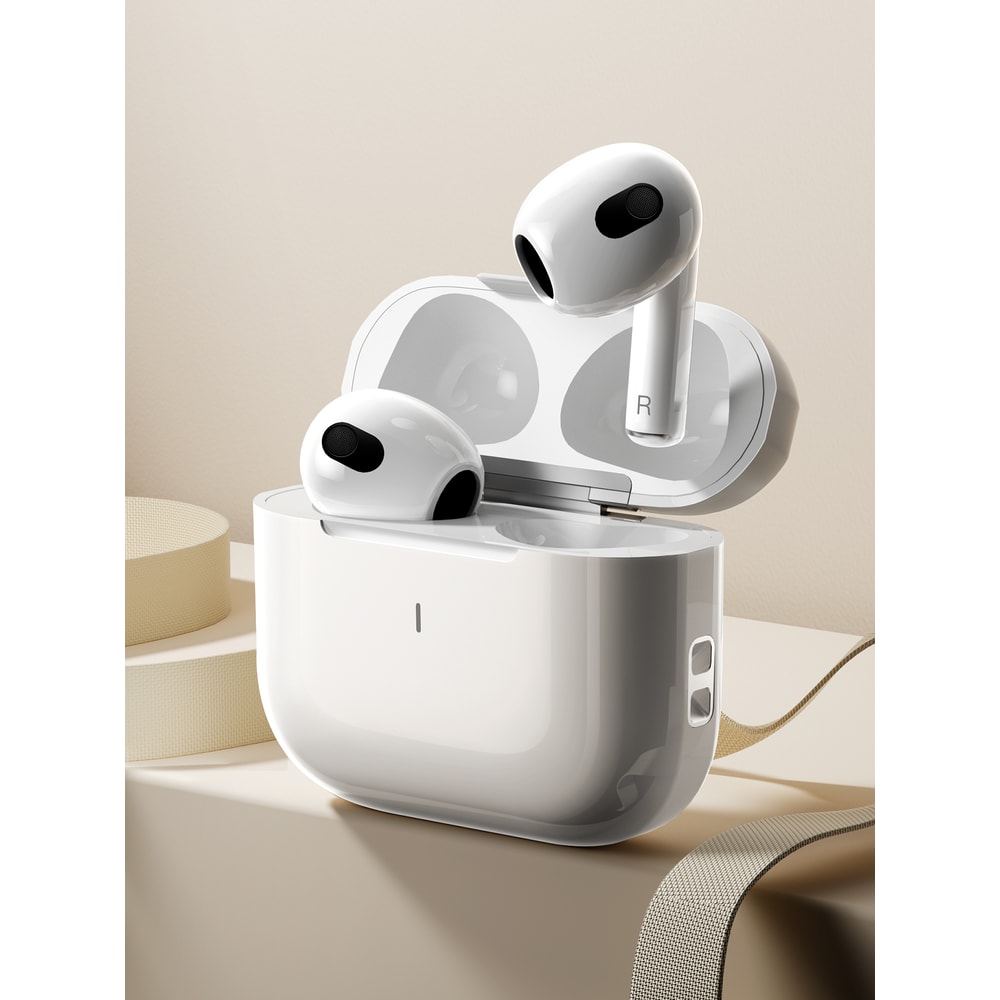 Wireless Bluetooth Sports Earphones Premium In-Ear Headphones with Microphone for Active Lifestyles