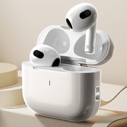 wireless bluetooth sports earphones premium in-ear headphones with microphone for active lifestyles