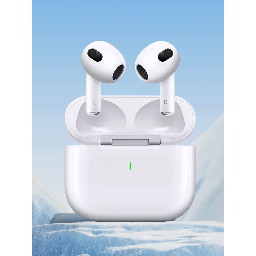 Wireless Bluetooth Sports Earphones Premium In-Ear Headphones with Microphone for Active Lifestyles