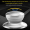 Replacement Stainless Steel Universal Pot Lid Grip AntiScalding Knob Handle Cover For Kitchen Cookw 1