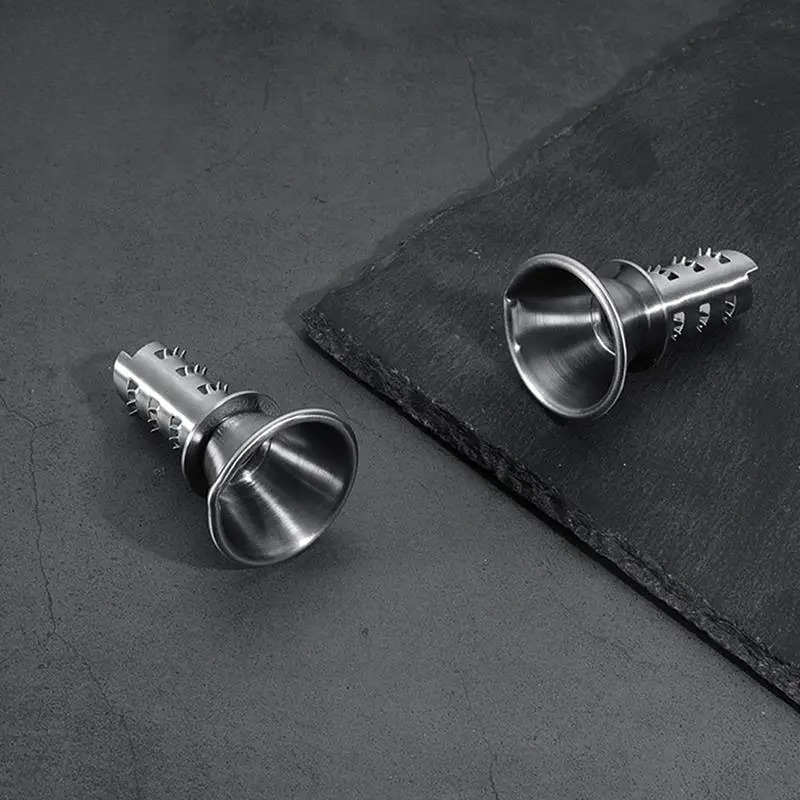 Stainless Steel Citrus Juicer for Lemon, Lime & Orange Manual Squeezer Tool