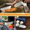 Extra Long Stainless Steel Barbecue Spatula With NonSlip Plastic Handle Premium Griddle Cooking Ute 3