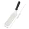 Extra Long Stainless Steel Barbecue Spatula With NonSlip Plastic Handle Premium Griddle Cooking Ute 6