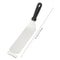 Extra Long Stainless Steel Barbecue Spatula With NonSlip Plastic Handle Premium Griddle Cooking Ute 6