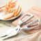 HeavyDuty Kitchen Scissors MultiFunction Dishwasher Safe Ideal For Poultry Herbs 2