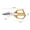 HeavyDuty Kitchen Scissors MultiFunction Dishwasher Safe Ideal For Poultry Herbs 5
