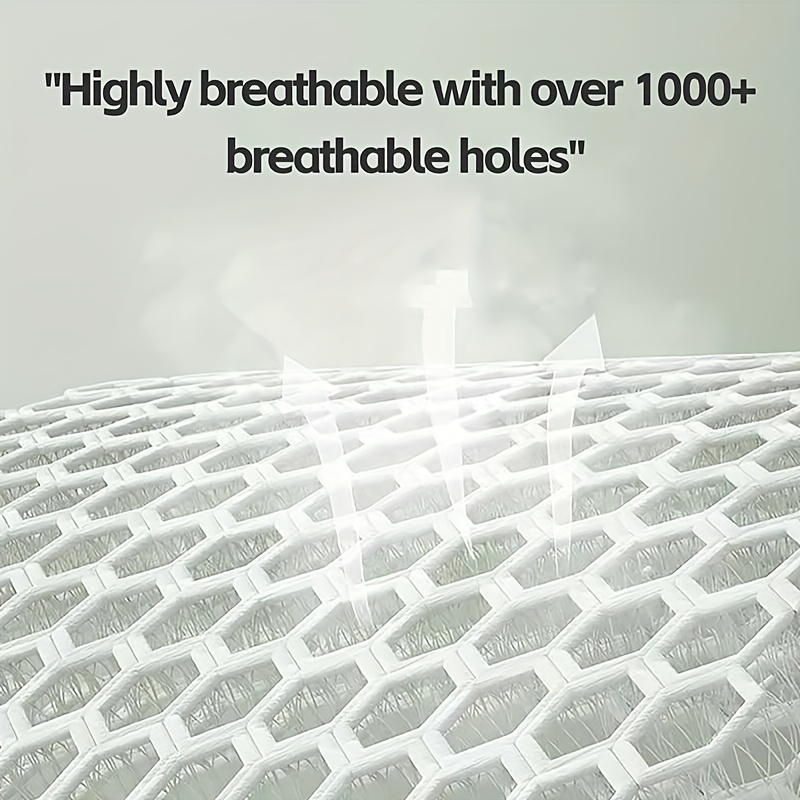 ComfortCloud U Shaped Pregnancy Pillow For Full Body Support And Pain Relief 4