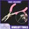 High Precision Jewelry Pliers Set For Wire Wrapping And Beading Repair 3