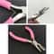 High Precision Jewelry Pliers Set For Wire Wrapping And Beading Repair 1