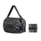 Large Capacity Foldable Storage Bag with Handle Portable Camouflage Travel Tote