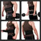 Adjustable Back Support Belt For Men And Women Lumbar Support For Pain Relief And Gym Training 4