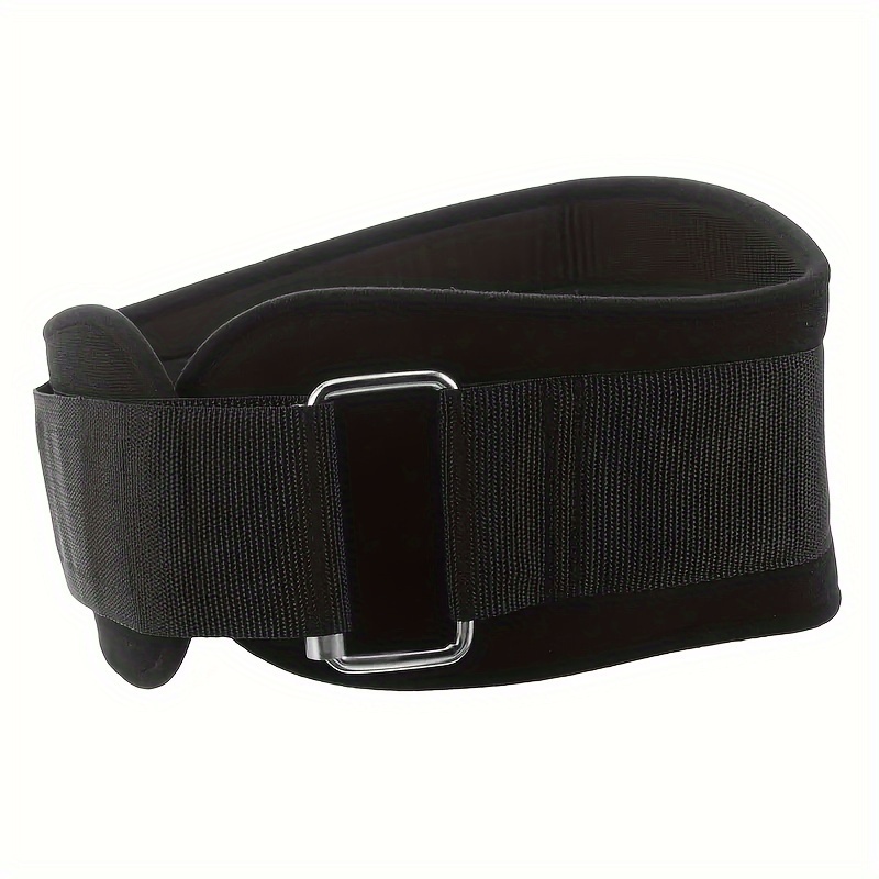 Adjustable Back Support Belt For Men And Women Lumbar Support For Pain Relief And Gym Training 6