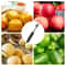 Apple Corer And Seed Remover EasytoUse Fruit Stoner For Pear Bell Pepper And More Perfect Kitchen T 1
