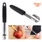Apple Corer And Seed Remover EasytoUse Fruit Stoner For Pear Bell Pepper And More Perfect Kitchen T 3