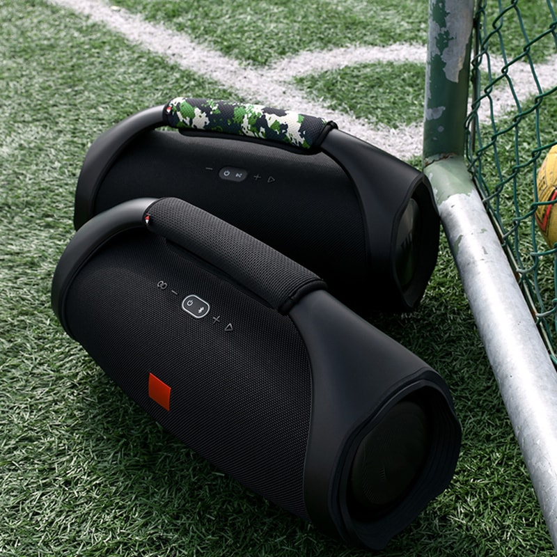 Universal Wireless Speaker Handle Strap Thickened, Lightweight, and Durable Wristband Pad for Enhanced Portability