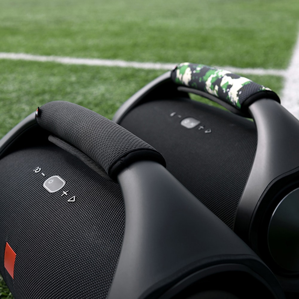 Universal Wireless Speaker Handle Strap Thickened, Lightweight, and Durable Wristband Pad for Enhanced Portability