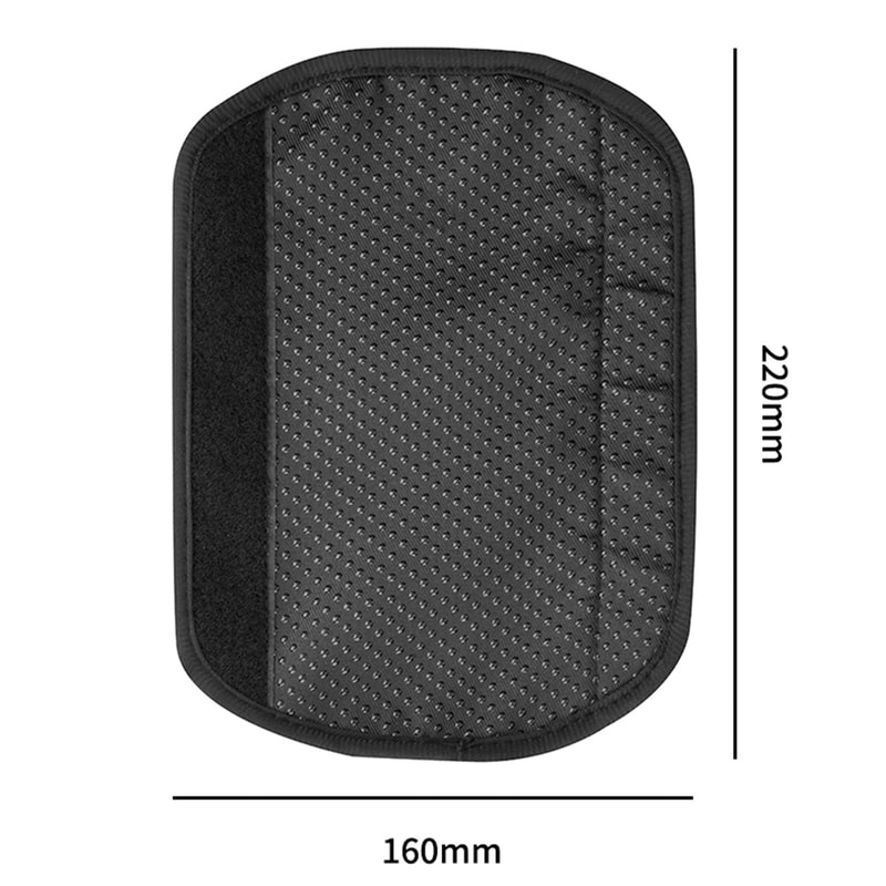 Universal Wireless Speaker Handle Strap Thickened, Lightweight, and Durable Wristband Pad for Enhanced Portability