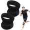 Adjustable Open Patella Knee Support Strap Knee Tendon Protector For Running Cycling Gym Sports 0
