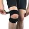 Adjustable Open Patella Knee Support Strap Knee Tendon Protector For Running Cycling Gym Sports 2