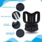 Back Support Posture Enhancer For Men And Women Comfortable Lumbar Support Straightener 2
