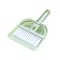 Compact Pet Cleaning Kit Rabbit Pooper Scooper & Guinea Pig Broom Set