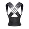 Adjustable Posture Corrector for Women and Men Shoulder Brace for Back Support, Upper Spine Straightener