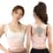 Adjustable Posture Corrector for Women and Men Shoulder Brace for Back Support, Upper Spine Straightener