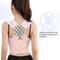Adjustable Posture Corrector for Women and Men Shoulder Brace for Back Support, Upper Spine Straightener
